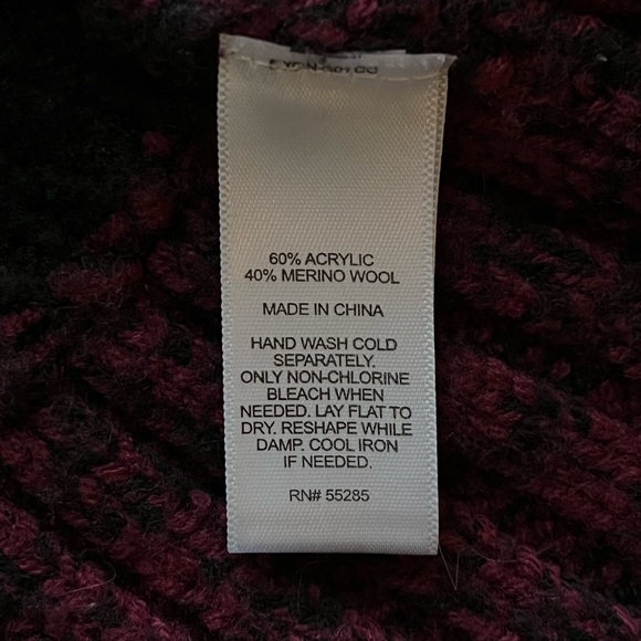 Sweater - Picture 3 of 6